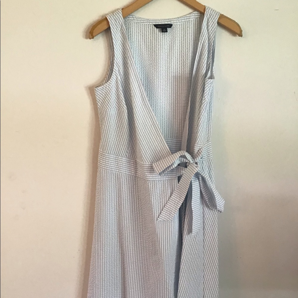 Tommy Hilfiger dress
